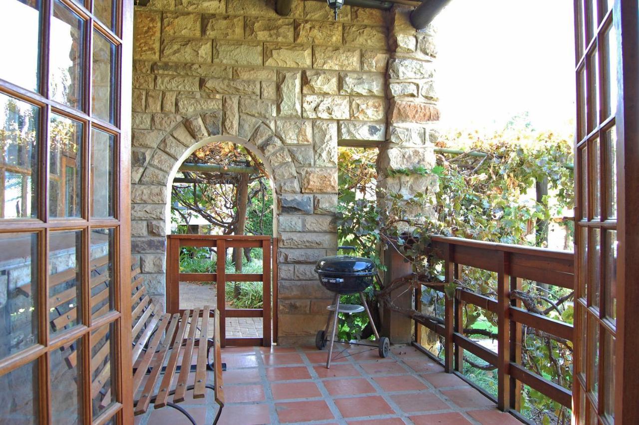 דירות Stonehaven קלרנס מראה חיצוני תמונה