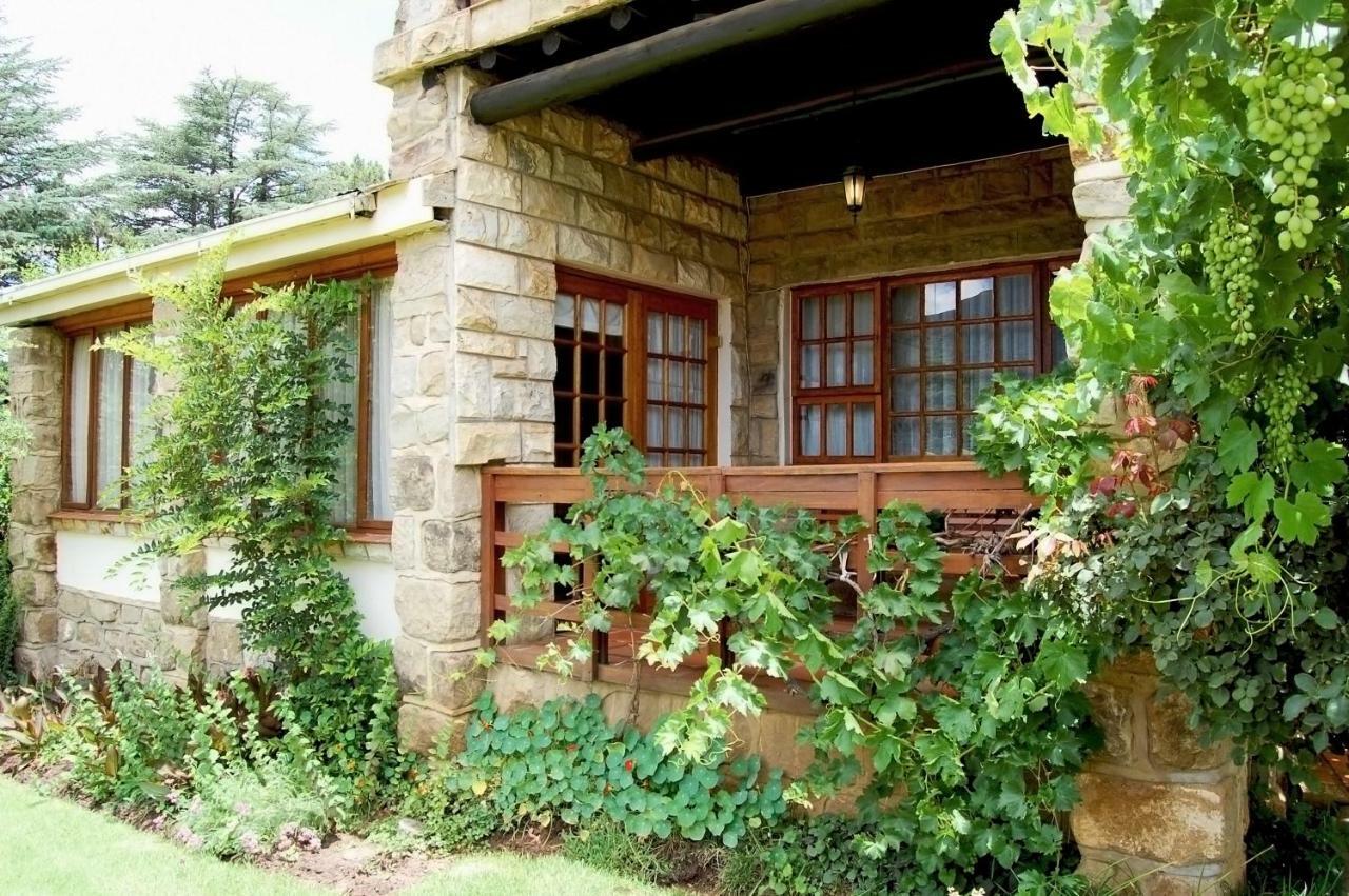 דירות Stonehaven קלרנס מראה חיצוני תמונה