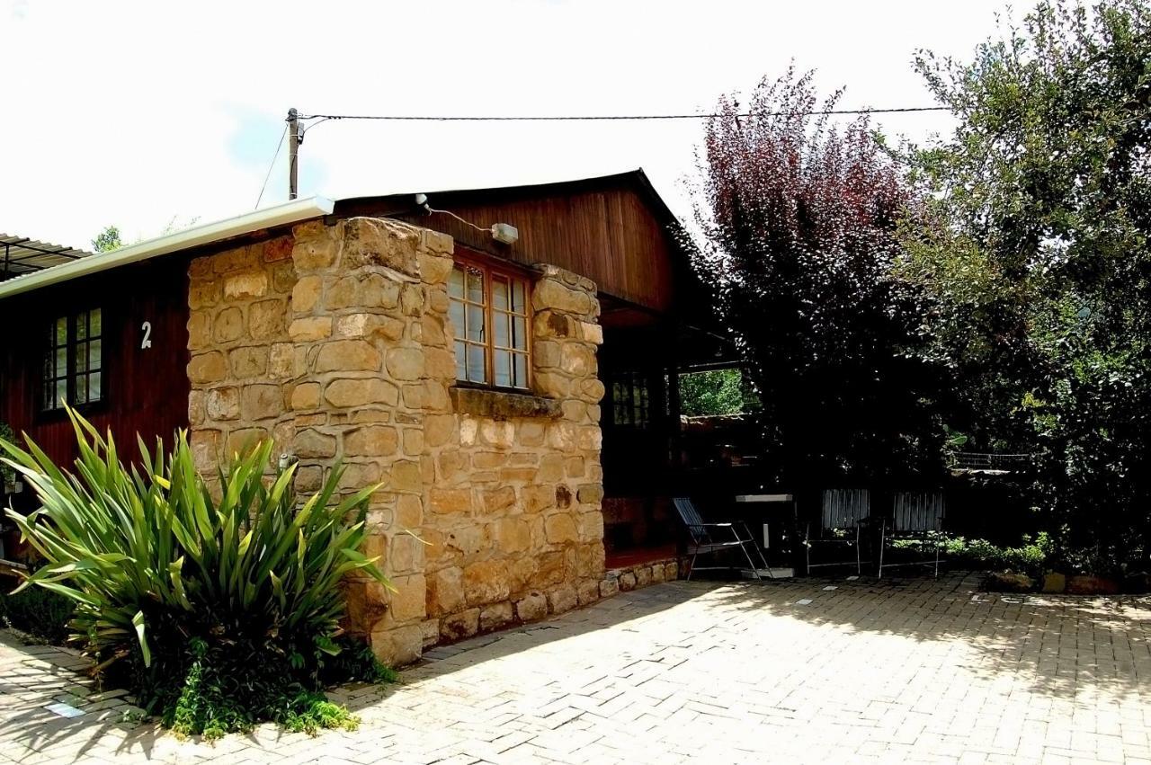 דירות Stonehaven קלרנס מראה חיצוני תמונה